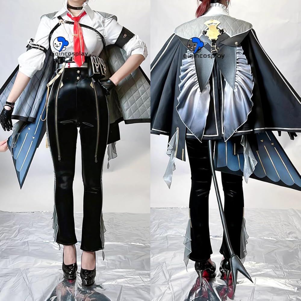 ザンニー コスプレ フルセット 鳴潮 5171zZP13pL._UY1000_.jpg